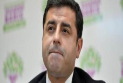 السلطات التركية تفتتح تحقيقاً مع زعيم حزب الشعوب الديمقراطي