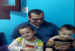 لليوم الثالث على التوالي أمن الانقلاب بالسويس يخفي "أحمد فؤاد" قسريا