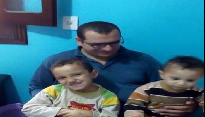 لليوم الثالث على التوالي أمن الانقلاب بالسويس يخفي "أحمد فؤاد" قسريا