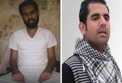 "اليماني" يدخل يومه 618 من إضرابه المفتوح عن الطعام