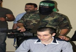 ننشر التفاصيل التي سمح بنشرها في كيفية أسر كتائب القسام للجندي الإسرائيلي "شاليط"