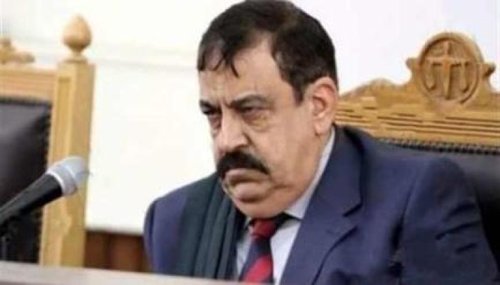 نائب بـ"النقض" يتقدم بشكوى ضد قاضي الإعدامات