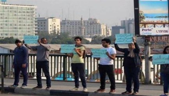 تأجيل الاستئناف على حكم حبس متظاهري محمد محمود