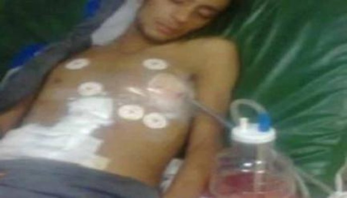 أسرة معتقل "معاق ذهنياً" بالمطرية تطالب بالإفراج عنه بعد تعذيبه