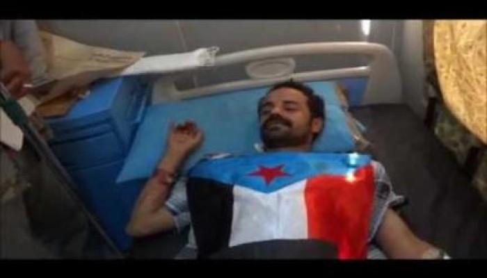 اغتيال القيادي في المقاومة الشعبية اليمنية أحمد الإدريسي