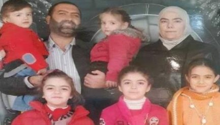 أين رانيا؟.. منظمات عالمية تبحث عن طبيبة وأطفالها الستة اختفت بمعتقلات الأسد