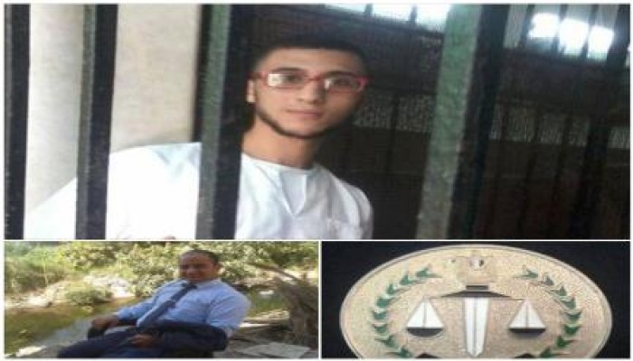 المحكمة العسكرية بالإسكندرية تقضي بسجن 7 من شباب ‫‏دمنهور‬ من 3 إلى 7 سنوات