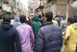 16 فعالية لرافضي الانقلاب بالفيوم استعداداً لموجه ثورية جديدة في 25 يناير المقبل