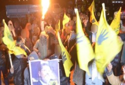 كفر الشيخ تنتفض مع بداية أسبوع ثوري جديد