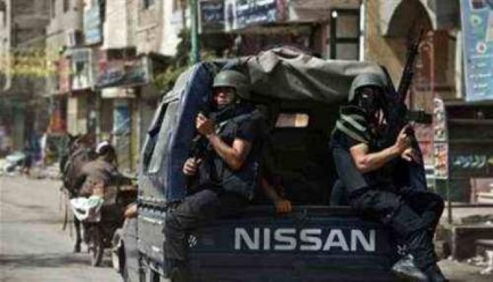 الشرقية.. الانقلاب يعتقل 3 طلاب بالمرحلة الثانوية