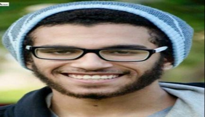 نشطاء يدشنون وسم "انقذوا محمد فاروق" من سلخانة أمن الدولة بالزقازيق