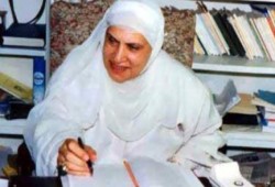 أم الصابرين; "زينب الغزالي" المرأة الحديدية في الدعوة الإسلامية