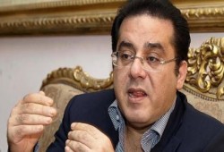 أيمن نور: يبدو أن هناك أجهزة في الدولة ليست مع السيسي