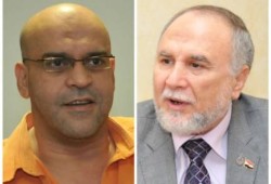 بسبب معارضتيهما للانقلاب .. فصل محمد شومان ووجدي العربي من «المهن التمثيلية»