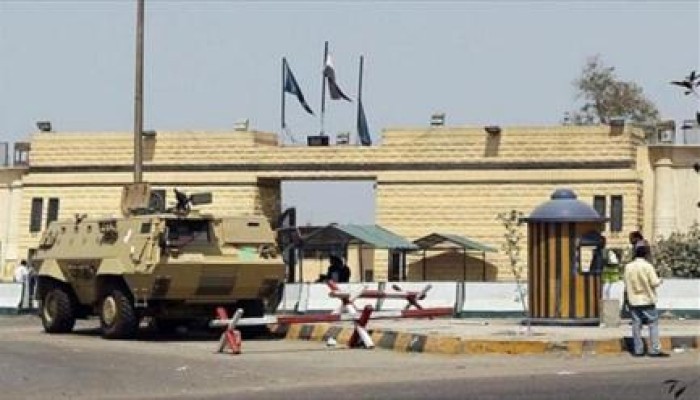 أوضاع معتقلو العقرب تستمر في السوء