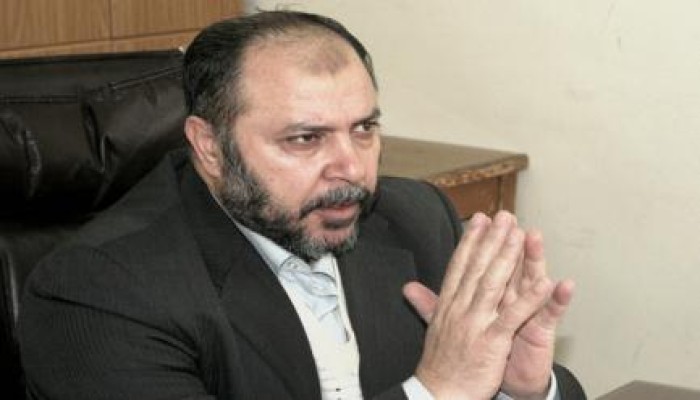الإفراج عن نائب مراقب إخوان الأردن بعد انتهاء مدة محكوميته