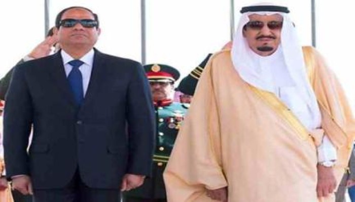 السيسي يتسول من السعودية 2 مليار دولار وشحنات وقود