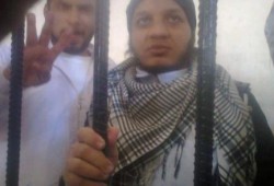 لأكثر من شهرين.. استمراراعتقال محامى بقنا وسلطات سجن قنا تؤكد ان حبسه ليس له سند قانونى"