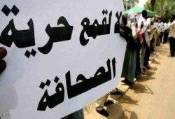 تقرير: 60 حالة تعذيب ضد الصحفيين في شهر ديسمبر فقط