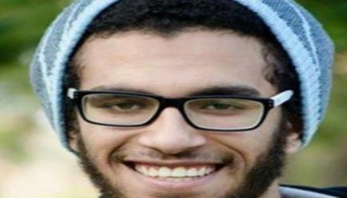 أنقذوا محمد فاروق من سلخانة التعذيب