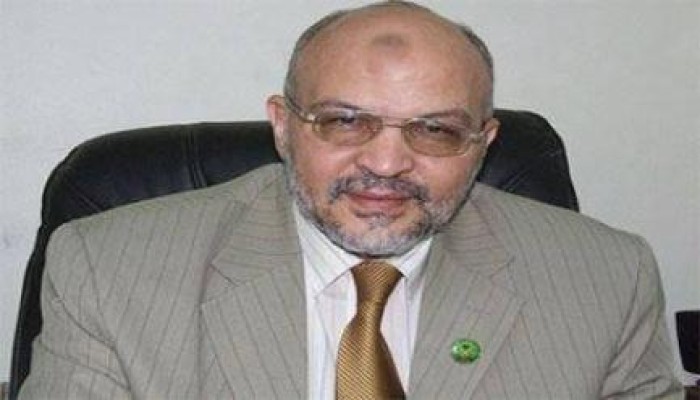 وفاة "مصطفى عطية" مسئول الإخوان في الفيوم إثر أزمة قلبية