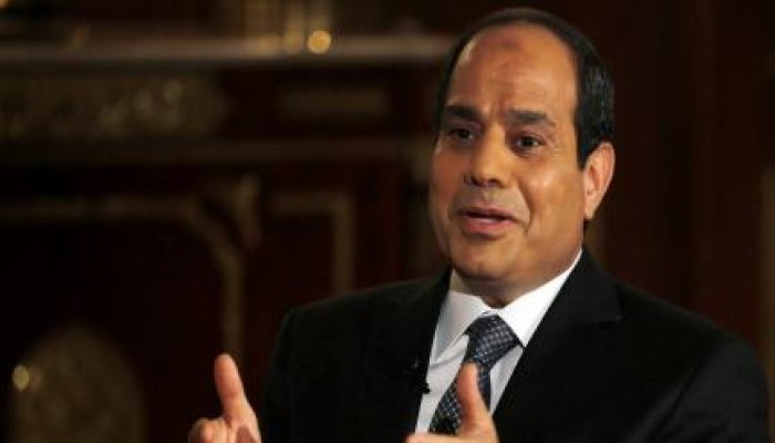 حكومة السيسي تطحن الشعب..3 زيادات بالأسعار في 2016.. والسيسي يبدأ في رفع تعريفة "المياه"