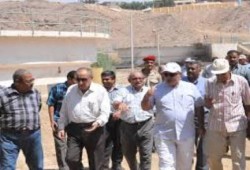 إهدار 180 مليون جنيه بـ"مشروع الحل العاجل لإنقاذ النيل من التلوث" بأسوان