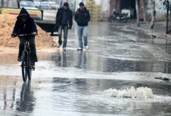 الأرصاد: نشاط للرياح المثيرة للرمال بعد غدٍ.. وانخفاض الحرارة من 5 لـ 6 درجات يوم الجمعة