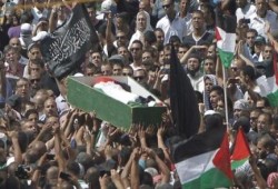 استشهاد فلسطيني برصاص الاحتلال بعد تنفيذه عملية طعن في بيت لحم