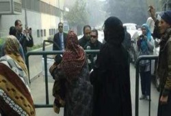 قبيل 25 يناير.. تزايد الاعتصامات العمالية على مستوى الجمهورية