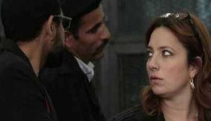أسباب منع عضوة حقوق الإنسان من دخول العقرب