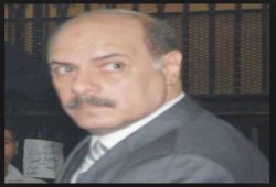 المجرم "ناصر العبد" يداهم دار السلام ويعتقل 4 من رافضي الانقلاب