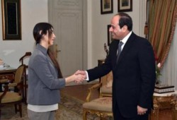 وائل قنديل يكتب :  أن تغتصب ندى وتتعاطف مع نادية