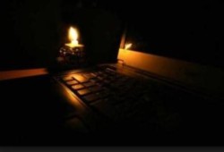 سابقة عالمية.. هجوم إلكتروني يقطع الكهرباء عن أوكرانيا