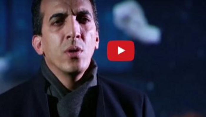 قبل أن يلتهمهم البرد.. بالفيديو.. شاهد كليب "صرخة طفل لاجئ" لـ"رشيد غلام"