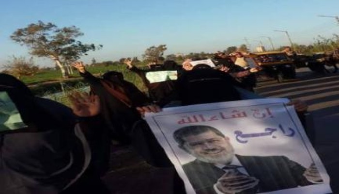 فعاليات ثورية متنوعة لأهالي الدقهلية في أسبوع"الثورة تناديكم"