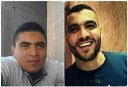 أمن الانقلاب يواصل اخفاء مواطن وشقيقه بالاسكندرية لليوم الثالث على التوالى