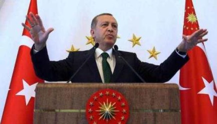 تعليقا على إعدامات السعودية.. أردوغان : لماذا صمت العالم عندما حكم على "مرسي" بالإعدام