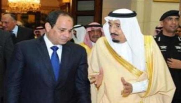 أذرع السيسي الإعلامية لـ "السعودية": ثمن دعمكم دفع مقدما بالانقلاب على الرئيس مرسي