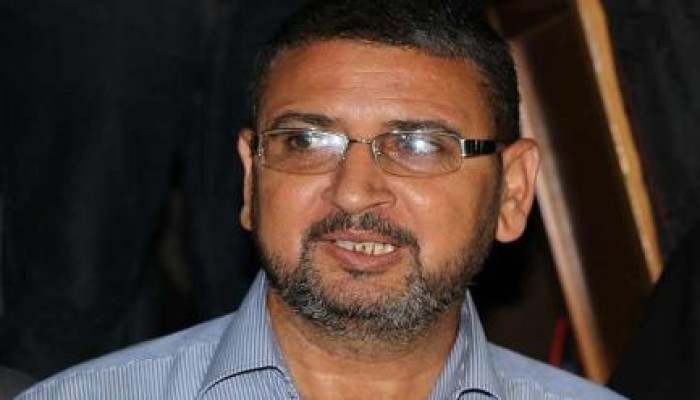 حماس: حديث عباس عن رفضنا الانتخابات "لا أساس له من الصحة"