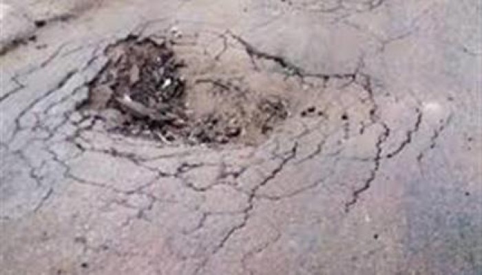 الدقهلية:أهالي برج النور بأجا يشتكون من حوادث طريق القرية المتكررة بسبب إهمال حكومة السيسي