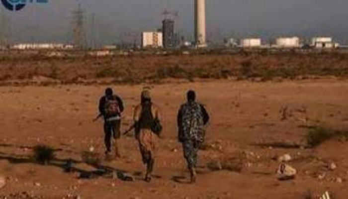 مصرع 67 ليبيا في تفجير بمدينة "زليتن"