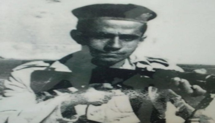 ذكرى وفاة الشهيد "سليمان خاطر" ..  السلام ..الموساد.. الموت