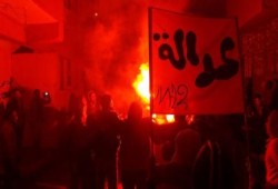 الشرقية تنتفض ضد حكم العسكر فى عشية أسبوع "الثورة جامعة"