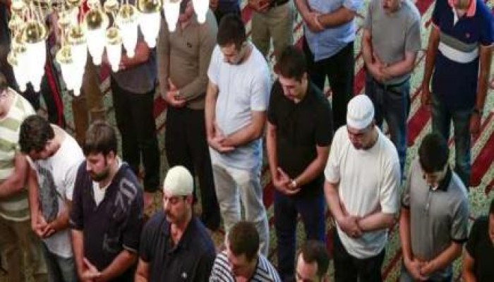 سلطات ولاية نيويورك تقرر تخفيف إجراءات مراقبة المساجد والتجسس على المسلمين