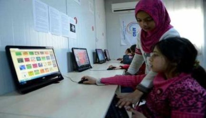 "ألبيلي" مخيم اللاجئين التركي ملاذاً آمناً للسوريين وقدوة للعالم