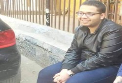 الشرقية : اختطاف طالب جامعي بديرب بعد خروجه من صلاة الجمعة