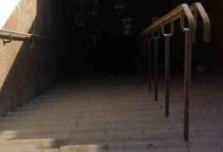 الانقلاب يتجه لغلق "مترو السادات" خوفًا من مظاهرات 25 يناير