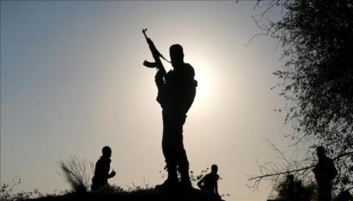 مسلحو ولاية "أوريغون" الأمريكية يرفضون إنهاء احتلال مبنى حكومي