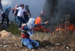 قيادي بحركة حماس : "انتفاضة القدس" جمعت الفلسطينيين حول خيار المقاومة